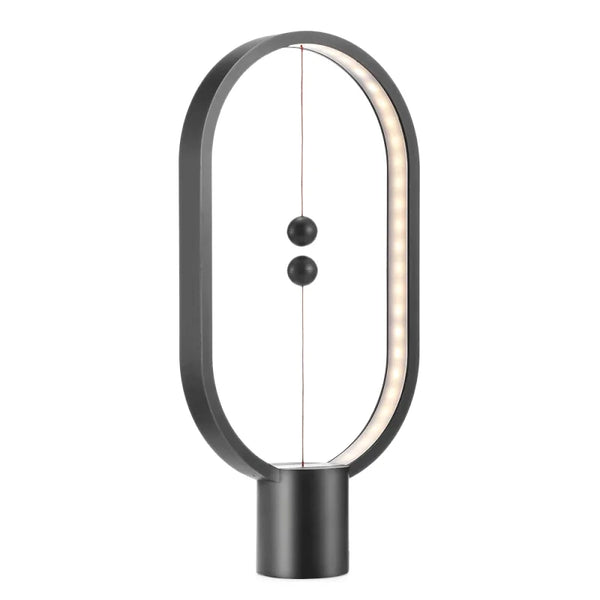 Lampe de chevet originale – Éclairage LED magnétique au design moderne