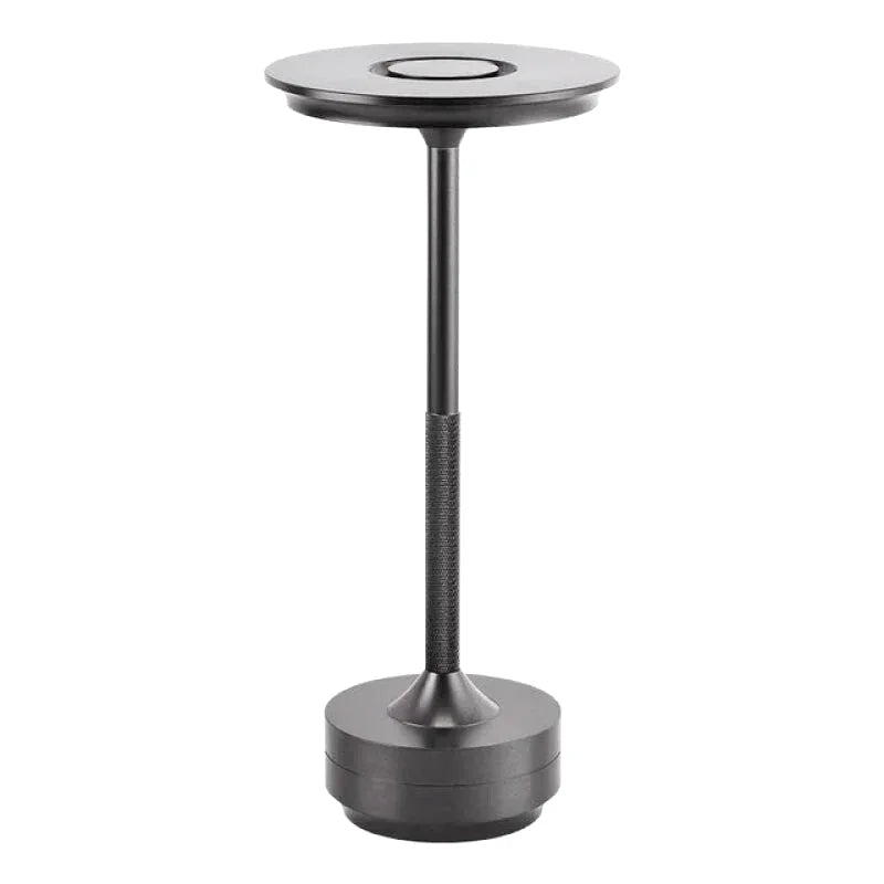 Lampe de chevet sans fil  pour chambre à coucher – Éclairage tactile rechargeable