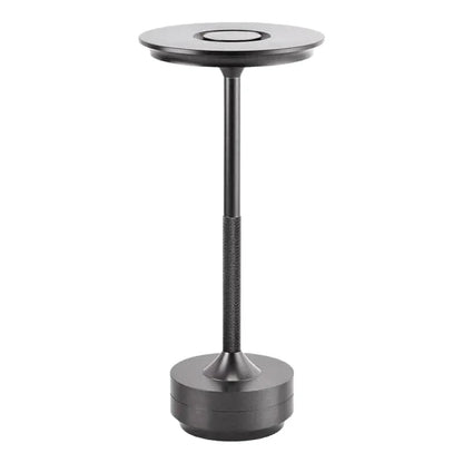 Lampe de chevet sans fil  pour chambre à coucher – Éclairage tactile rechargeable