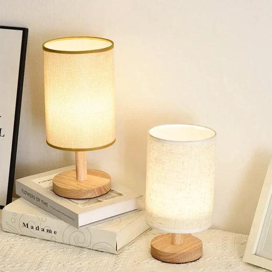 Lampe de chevet moderne lumière raffinée pour votre intérieur