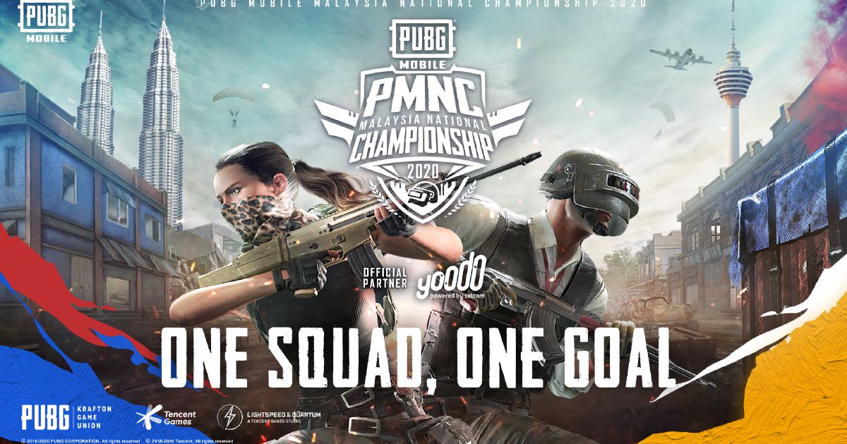 PUBG Mobile Betting Malaysia Esports Beginner Guide