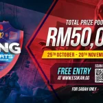 2026 Malaysia esports PUBG Mobile betting beginner guide