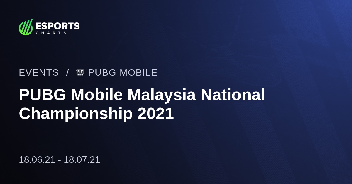 PUBG Mobile betting beginner guide Malaysia esports 2026